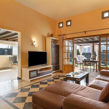 Villa Carabela 83 Playa Blanca  Extérieur photo