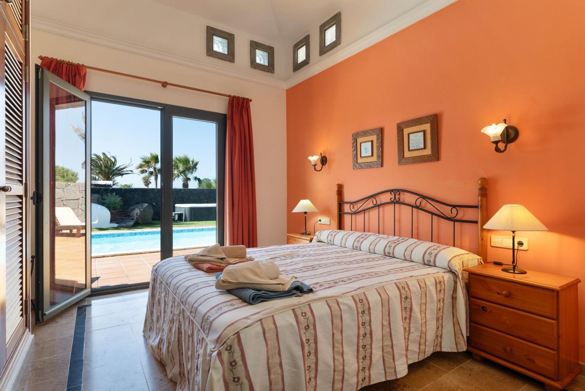Villa Carabela 83 Playa Blanca  Extérieur photo