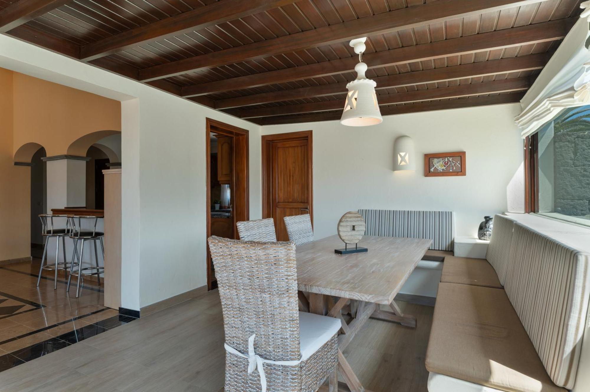 Villa Carabela 83 Playa Blanca  Extérieur photo