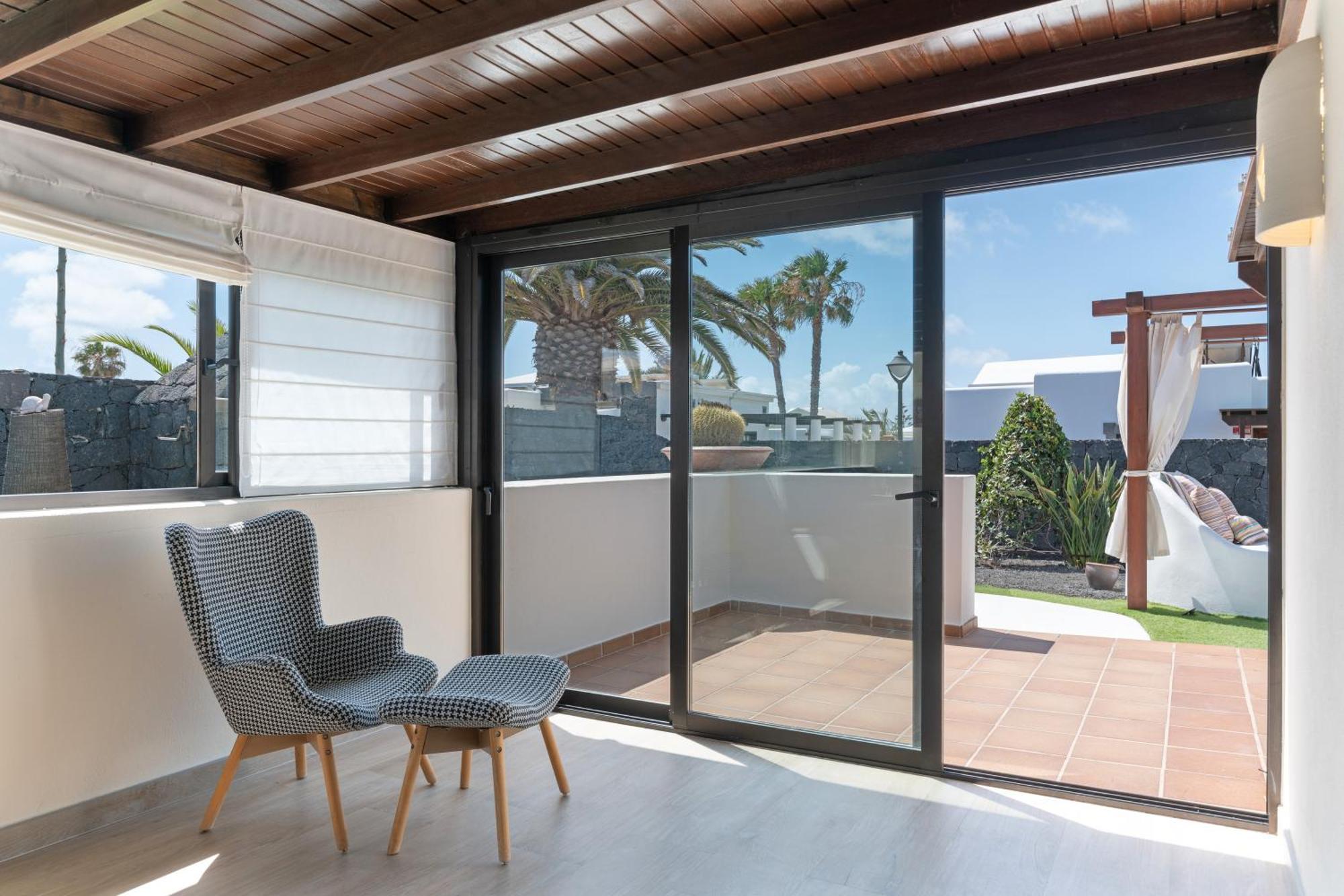 Villa Carabela 83 Playa Blanca  Extérieur photo