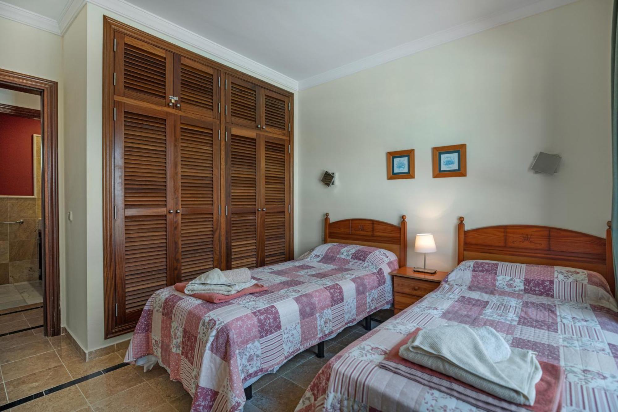 Villa Carabela 83 Playa Blanca  Extérieur photo