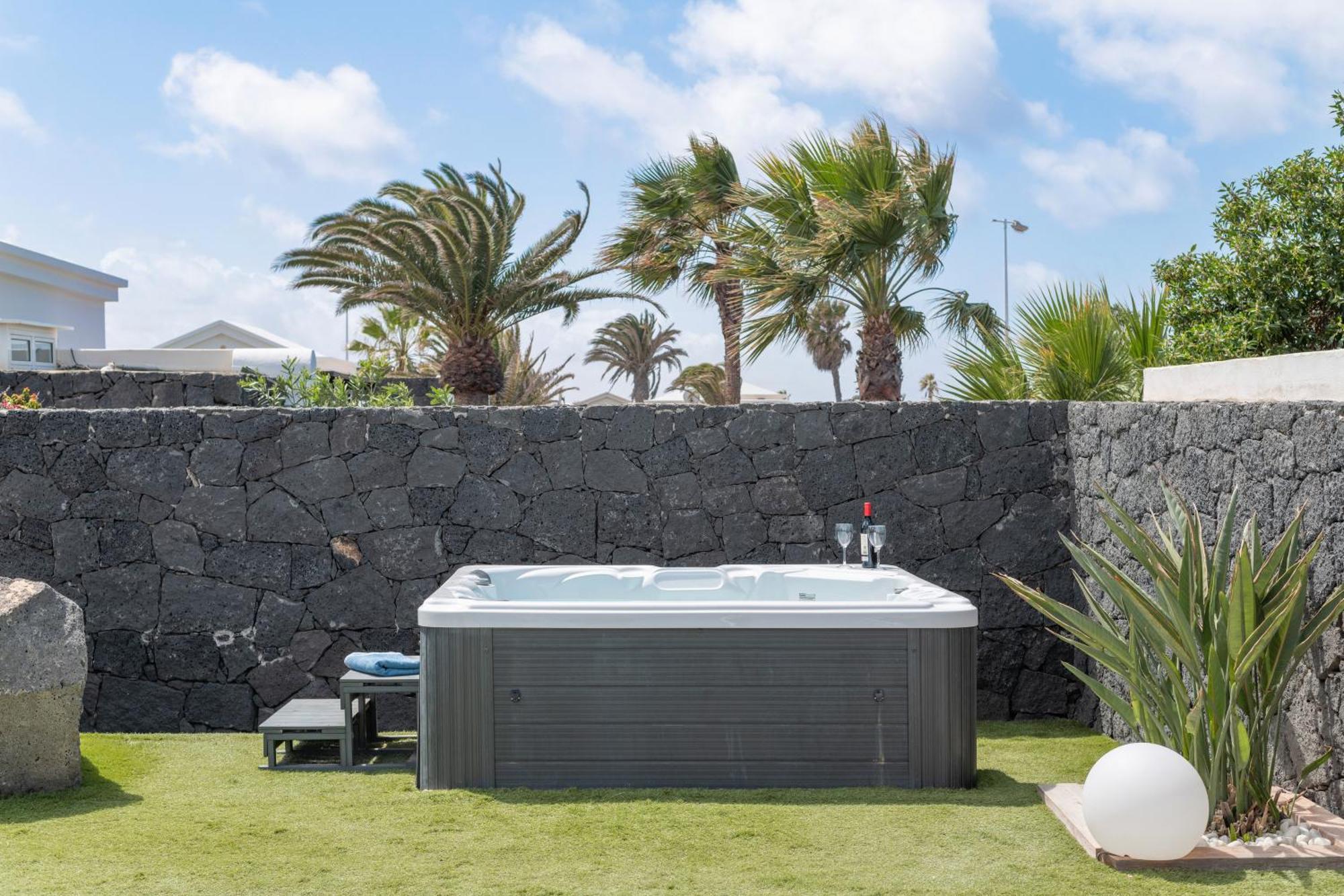 Villa Carabela 83 Playa Blanca  Extérieur photo